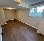 1 bedroom 1 bathroom basement suite in Ogden