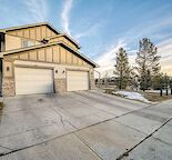 Cozy 1 bedroom walkout basement suite for rent in Panorama Hills