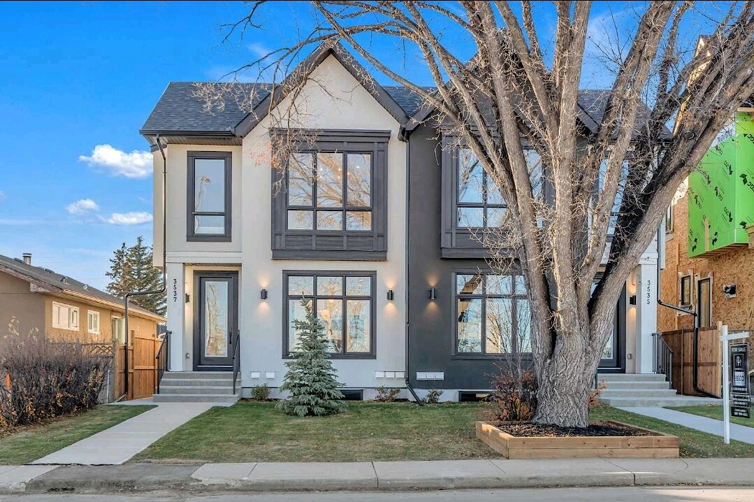 Calgary 2 bedrooms Basement for rent. Property photo: 616446-1