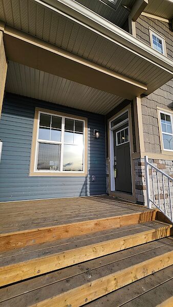 Calgary 3 bedrooms Main Floor for rent. Property photo: 616569-3