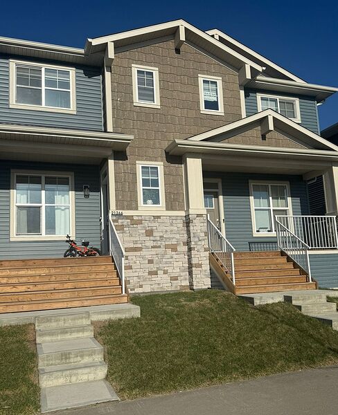 Calgary 3 bedrooms Main Floor for rent. Property photo: 616569-2
