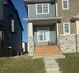 Spacious 3-Bedroom Duplex for Rent in Desirable Neighborhood