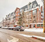 Downtown Luxury 2BR + Den Apartment for Rent