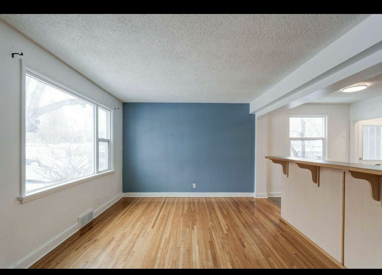 Calgary 2 bedrooms Duplex for rent. Property photo: 616834-1