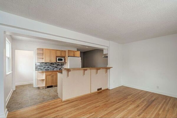Calgary 2 bedrooms Duplex for rent. Property photo: 616834-3