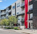 Top-Floor 2 Bed, 2 Bath Condo with 2 Balconies and 2 Underground Parking Stalls