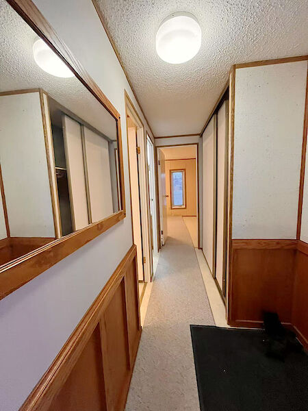 Calgary 2 bedrooms House for rent. Property photo: 617021-3