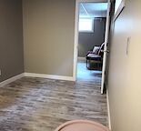 Private Two Connected Rooms – Perfect as a Bedroom Plus Your Own Living Room