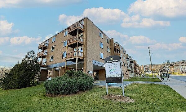 Halifax bachelor bedrooms Apartment for rent. Property photo: 617398-2