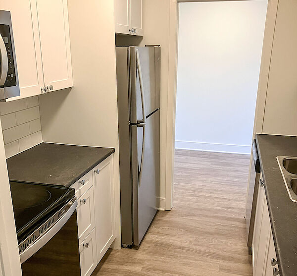 Halifax bachelor bedrooms Apartment for rent. Property photo: 617398-3
