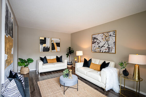Winnipeg 1 bedrooms Apartment for rent. Property photo: 617594-2