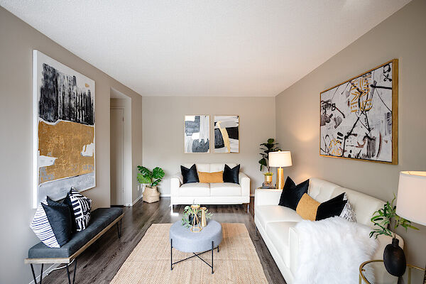 Winnipeg 1 bedrooms Apartment for rent. Property photo: 617594-3