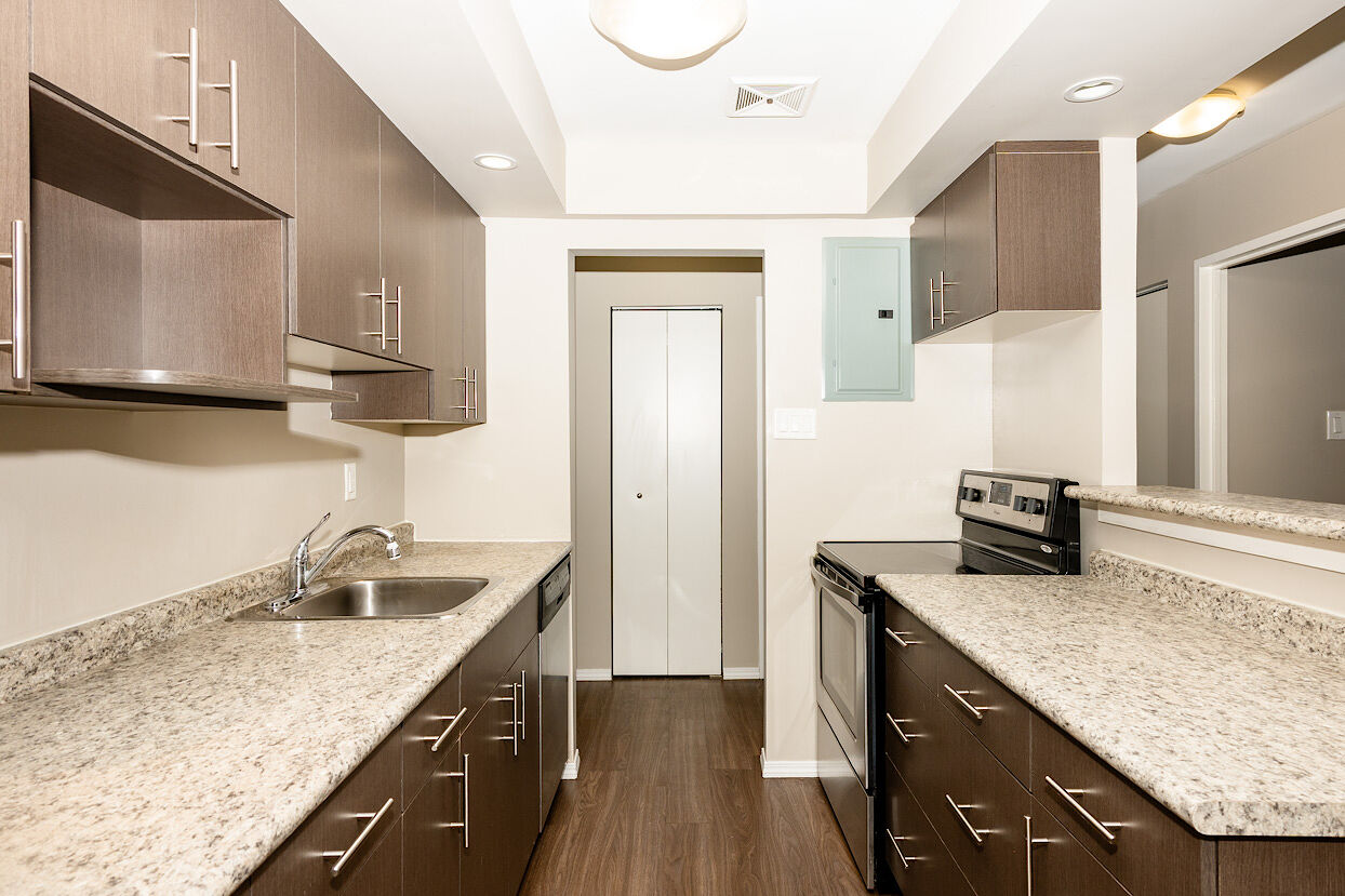 Winnipeg 2 bedrooms Apartment for rent. Property photo: 617623-1