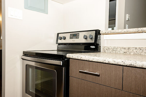 Winnipeg 2 bedrooms Apartment for rent. Property photo: 617623-2