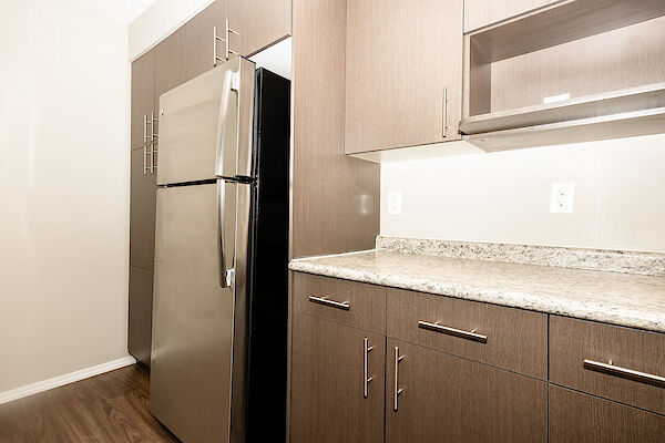 Winnipeg 2 bedrooms Apartment for rent. Property photo: 617623-3