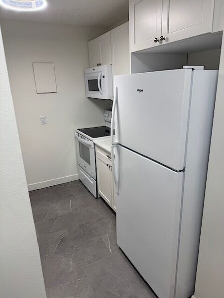 Calgary 2 bedrooms Condo Unit for rent. Property photo: 617910-3