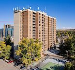 Fully Renovated 2 Bed 1 Bath Condo Unit
