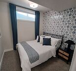 2-Bedroom Legal Basement Riverside Wolf Willow – Enjoy your own private garden