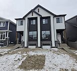 Spacious 3-Bedroom Home with Main Floor Office & Tech Station for Rent