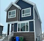 2 BED + 1 BATH HOUSE IN GLACIER RIDGE