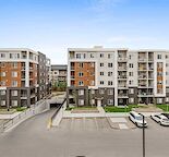 Spacious 3 bedroom condo