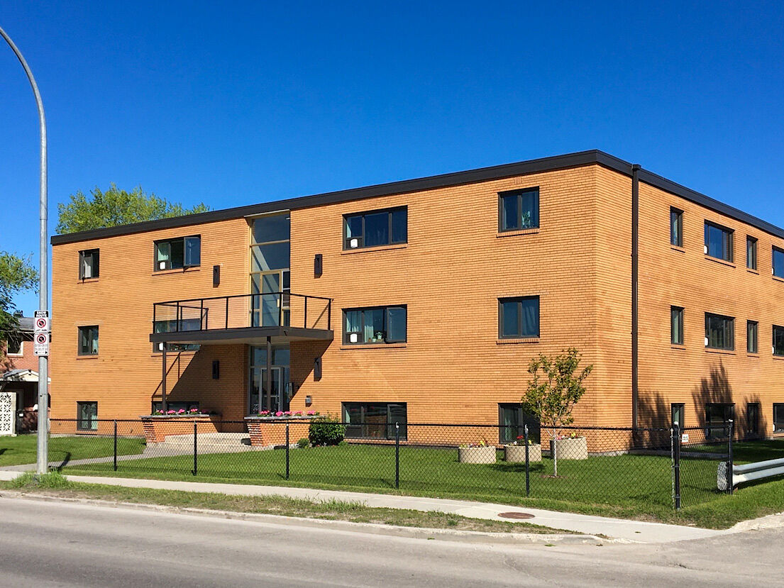 Winnipeg 2 bedrooms Apartment for rent. Property photo: 618680-1