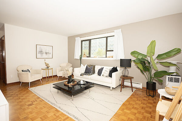 Winnipeg 2 bedrooms Apartment for rent. Property photo: 618680-2