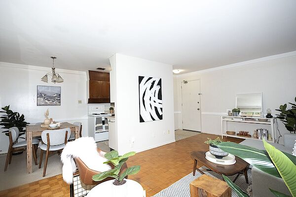 Winnipeg 2 bedrooms Apartment for rent. Property photo: 618681-3