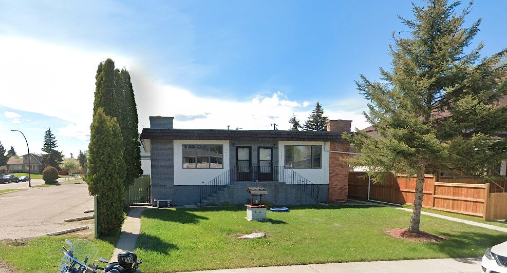 Calgary 2 bedrooms Main Floor for rent. Property photo: 618759-1