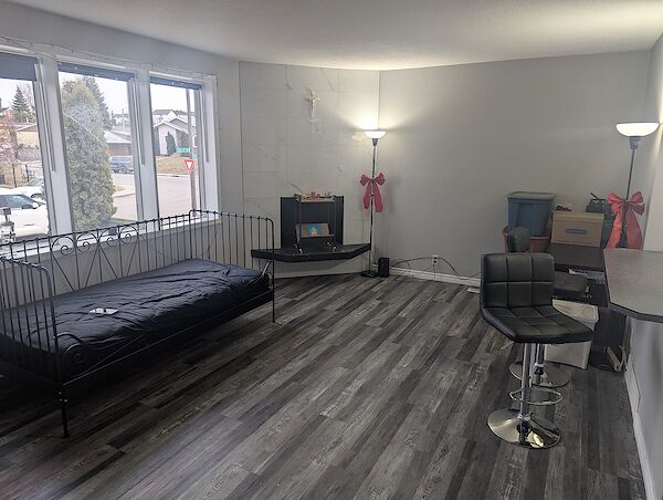 Calgary 2 bedrooms Main Floor for rent. Property photo: 618759-2