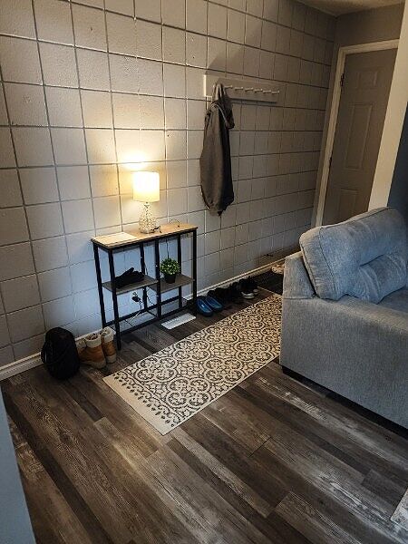 Calgary 2 bedrooms Main Floor for rent. Property photo: 618759-3