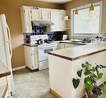 Dalhousie Room for Rent - with furniture and utility