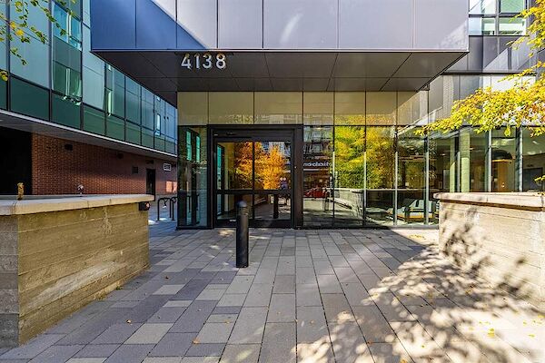 Calgary 2 bedrooms Condo Unit for rent. Property photo: 618967-2