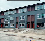 Beautiful townhome in the heart of livingston