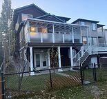 2 Bedroom Spacious Walkout Legal Suite Big Windows in Evergreen SW for Rent