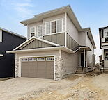 1 Year New Single House in Aspen Wood