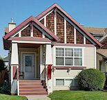 Renovated Four Level Split House