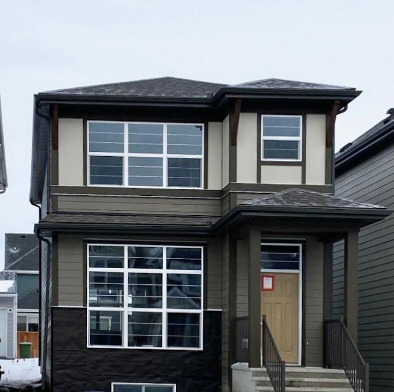 Calgary 2 bedrooms Basement for rent. Property photo: 619889-1