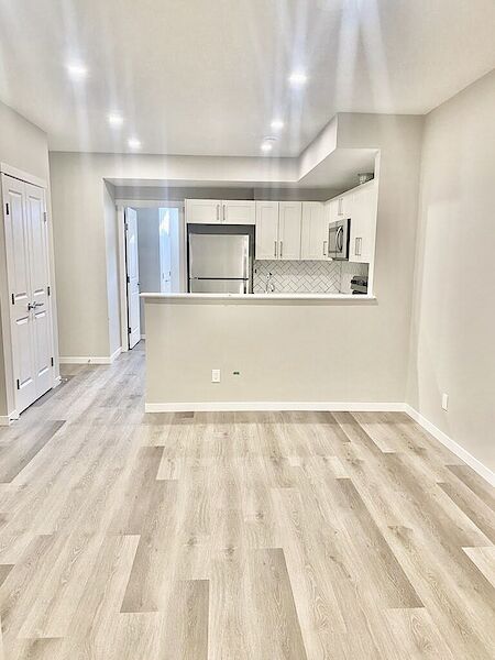 Calgary 2 bedrooms Basement for rent. Property photo: 619889-2