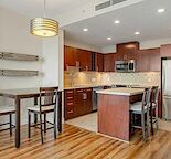 Luxury 2-Bedroom Condo with Stunning Views in Calgary