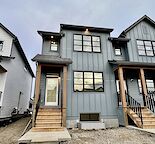 BRAND NEW 2 Bedrooms Legal Secondary with Separate Entrance for rent