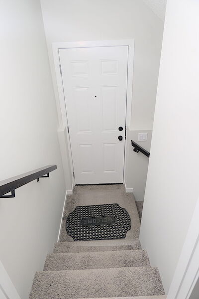 Calgary 2 bedrooms Basement for rent. Property photo: 620171-2