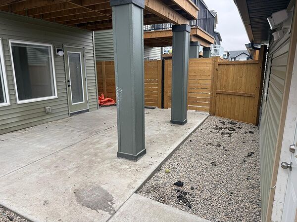 Calgary 2 bedrooms Basement for rent. Property photo: 620270-2