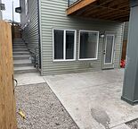 TWO BEDROOM WALKOUT BASEMENT SUITE