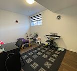 Spacious Basement for Rent in Northwest Calgary