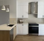NEW, Modern 2 Bed + Flex, 2.5 Bath Townhome
