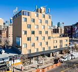Affordable Downtown Living 1 Bedroom