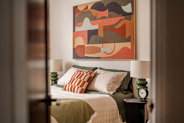 Ottawa 1 bedrooms Apartment for rent. Property photo: 620754-3