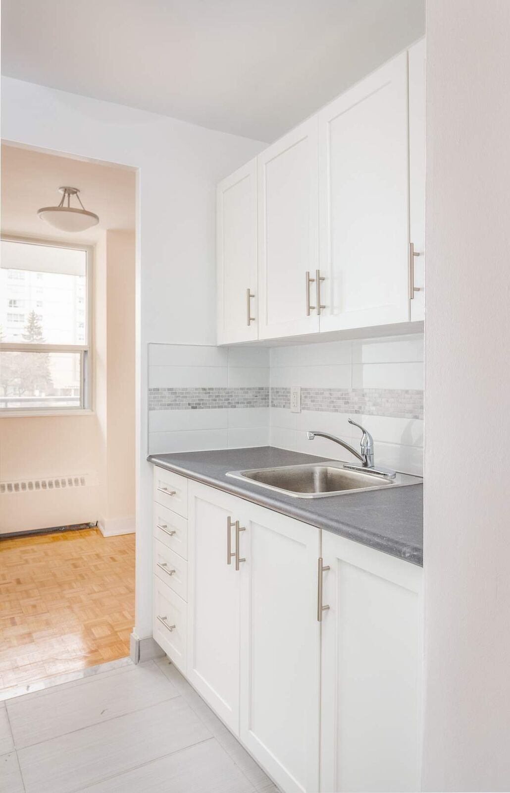 Toronto 1 bedroom Apartment for rent. Property photo: 620759-1