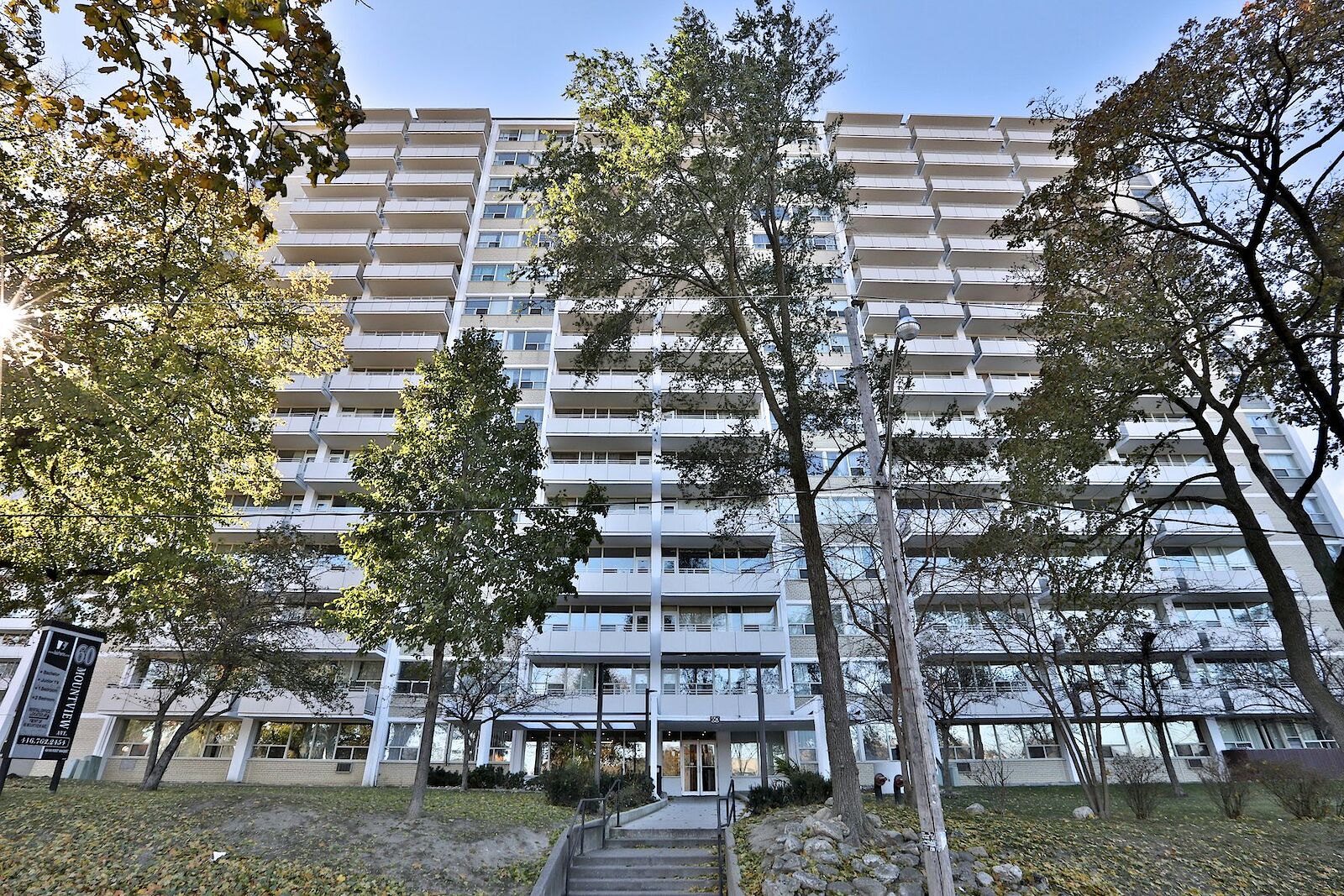 Toronto 1 bedroom Apartment for rent. Property photo: 620760-1